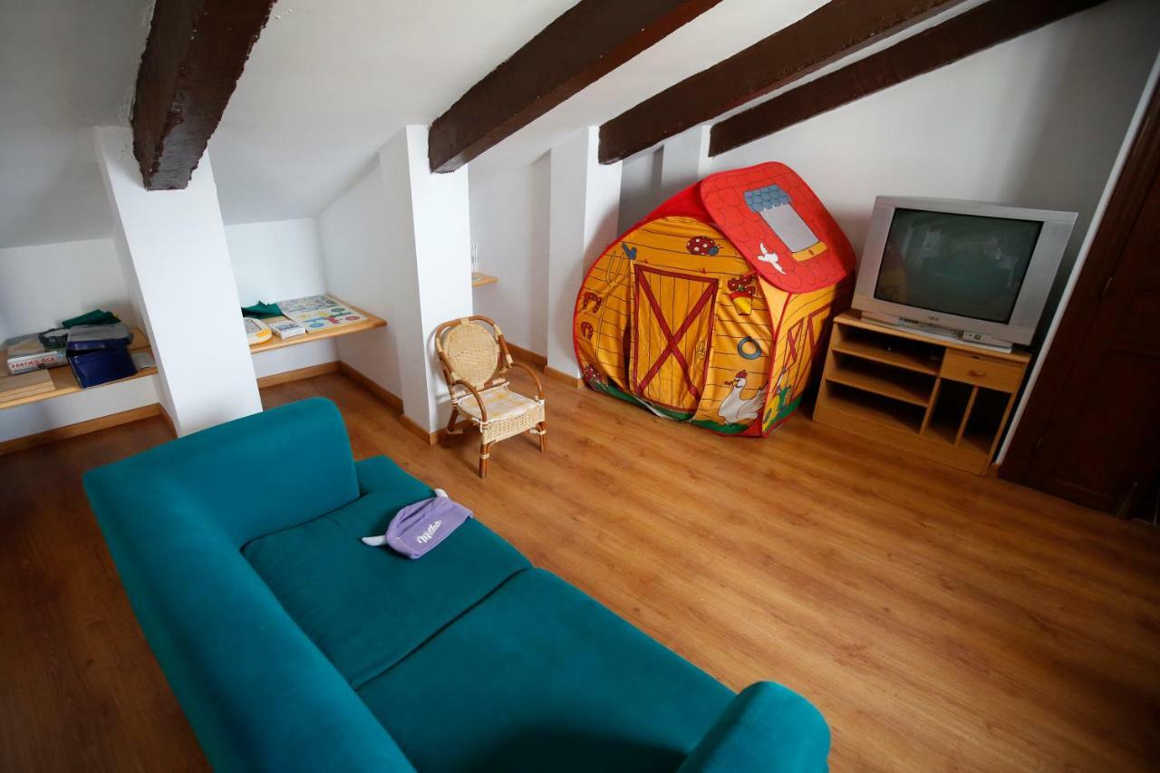 Camunas Casa Besana 빌라 외부 사진